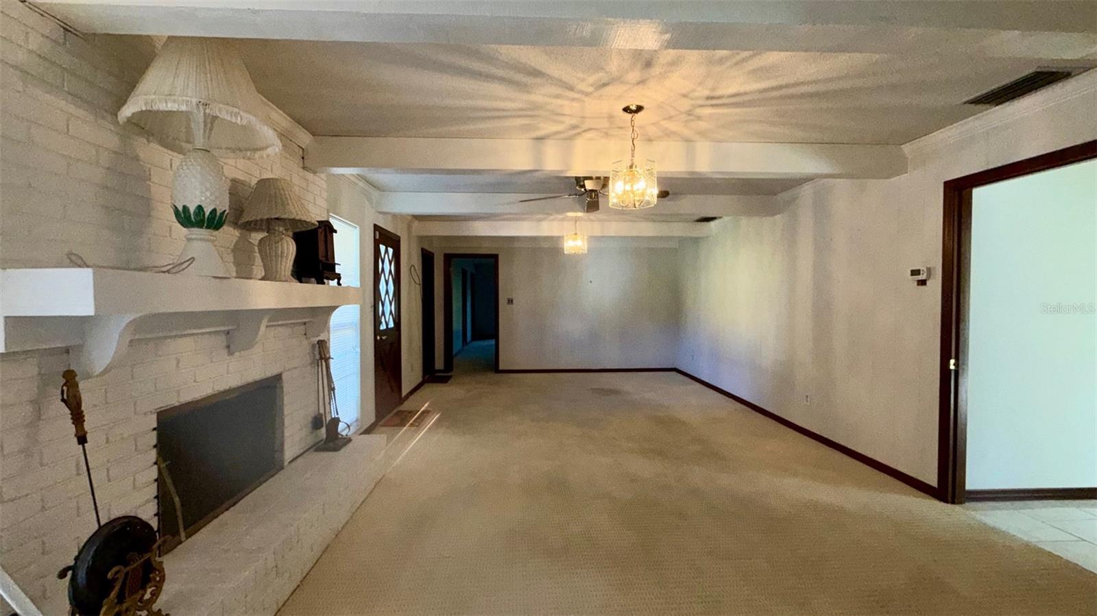 APPLE VALLEY - Residential