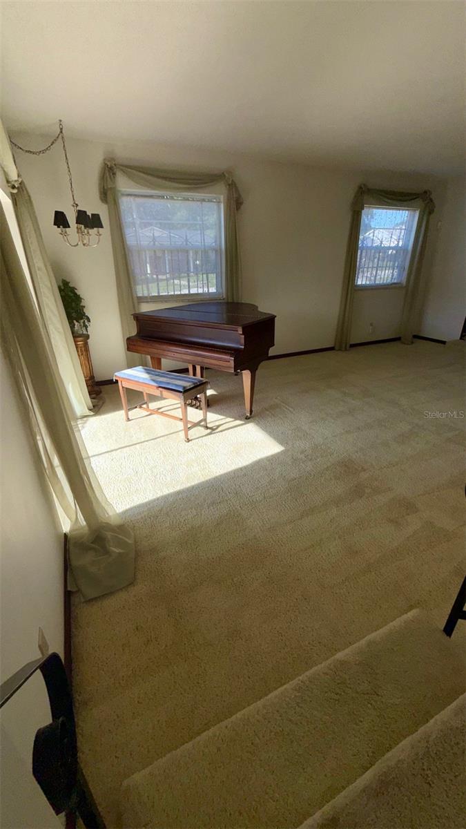 APPLE VALLEY - Residential