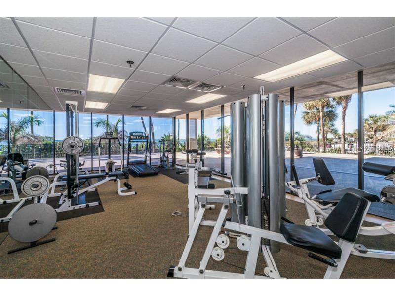 MANSIONS BY THE SEA CONDO - Residential Lease