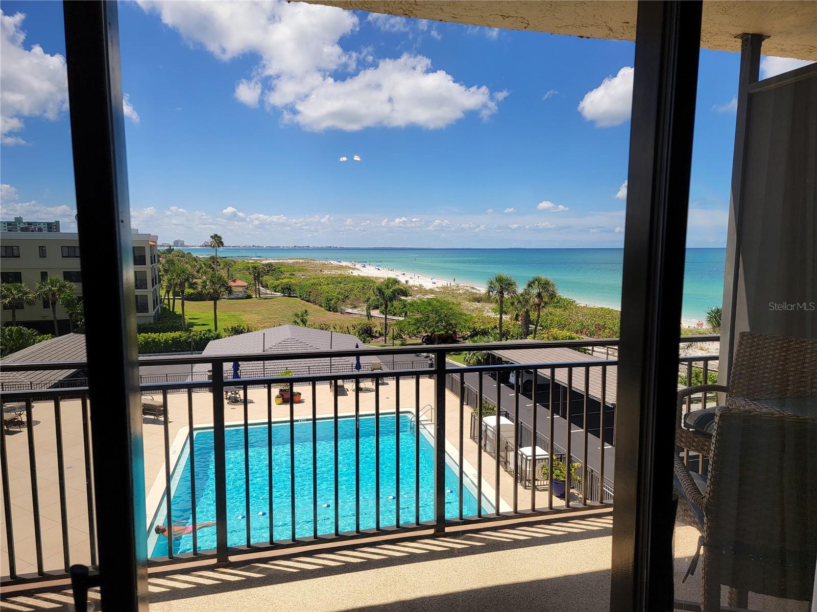 MANSIONS BY THE SEA CONDO - Residential Lease