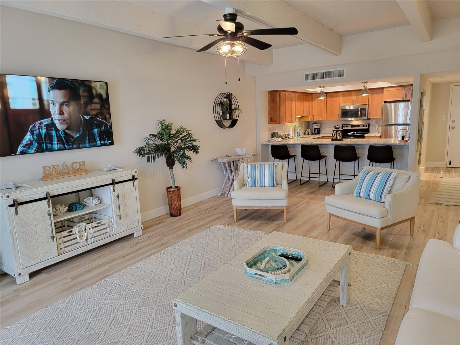 MANSIONS BY THE SEA CONDO - Residential Lease