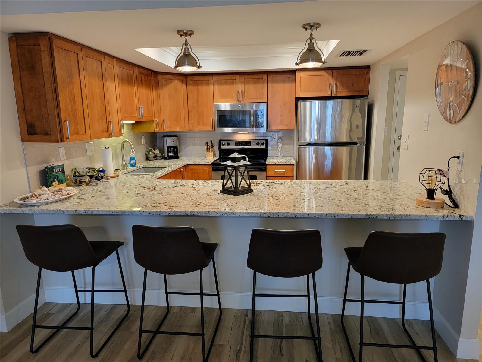 MANSIONS BY THE SEA CONDO - Residential Lease