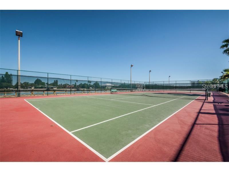 MANSIONS BY THE SEA CONDO - Residential Lease