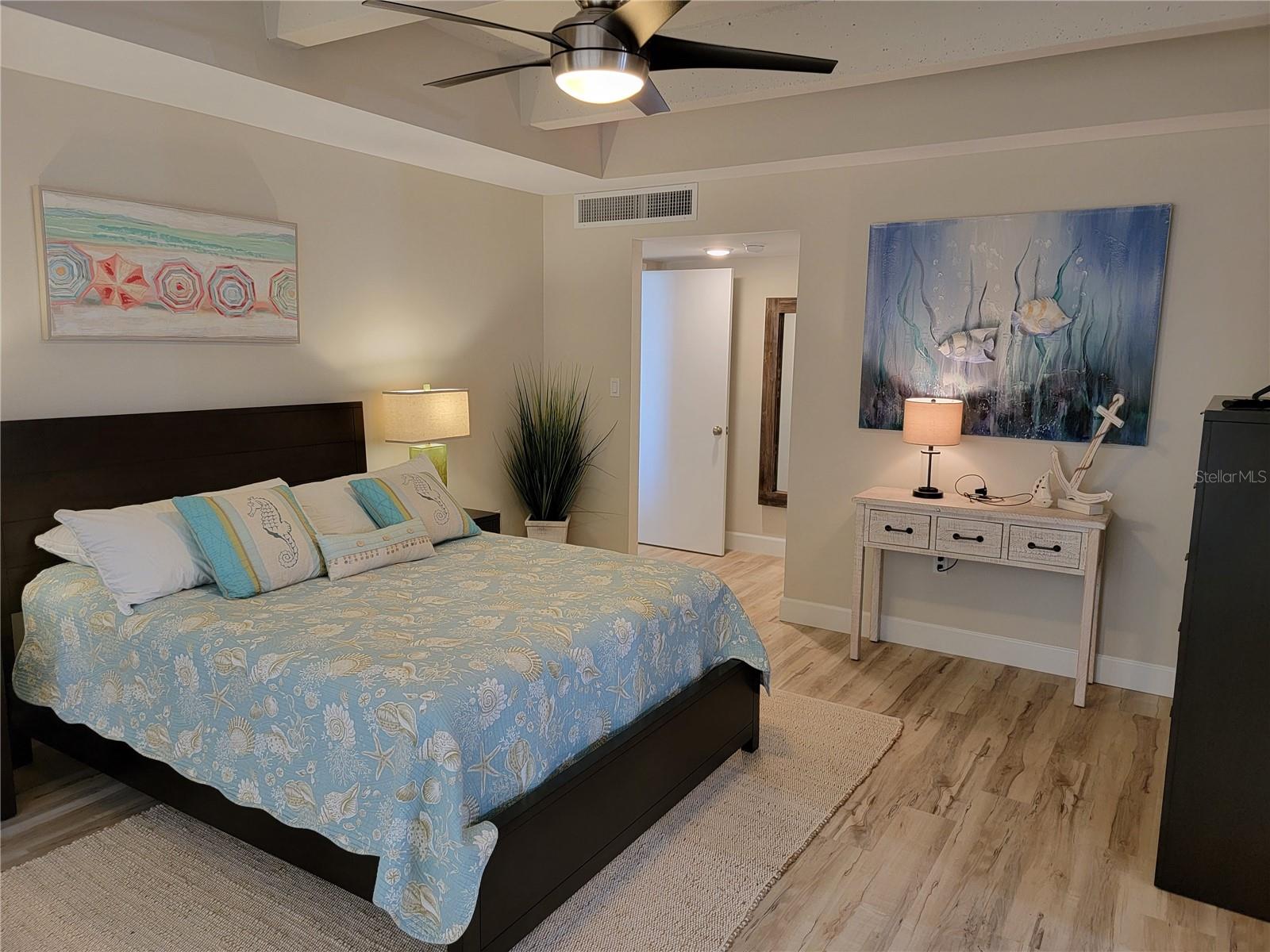 MANSIONS BY THE SEA CONDO - Residential Lease