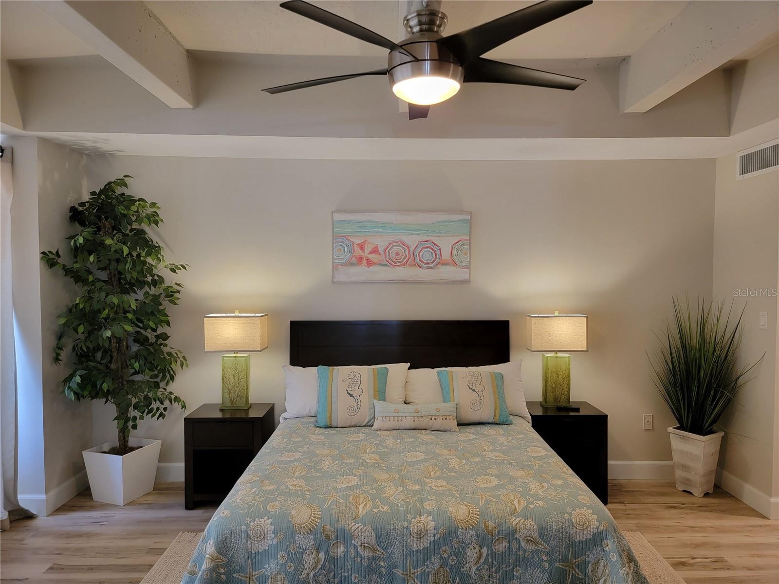 MANSIONS BY THE SEA CONDO - Residential Lease