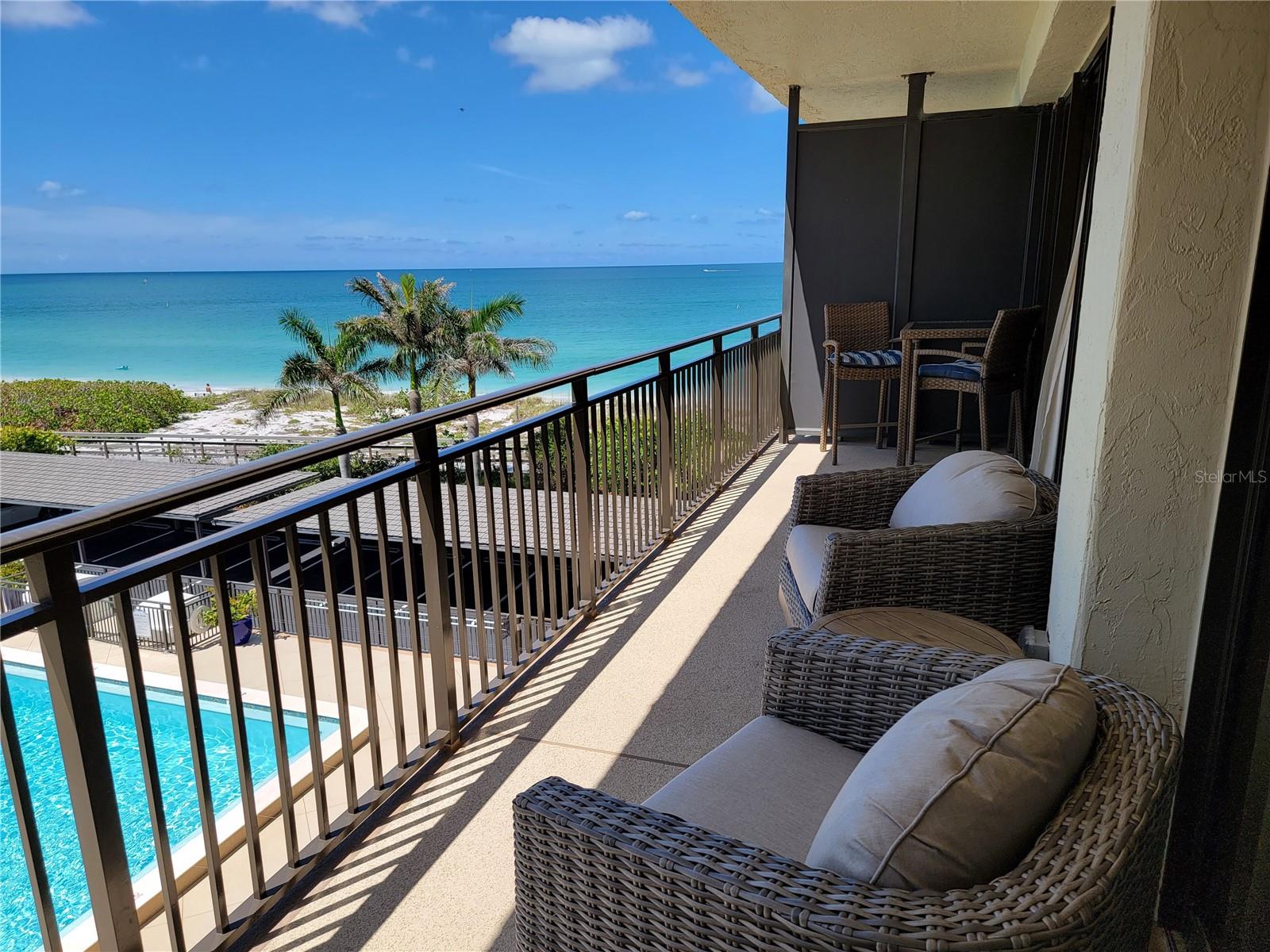 MANSIONS BY THE SEA CONDO - Residential Lease