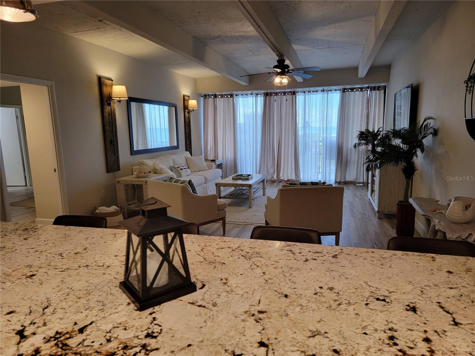 MANSIONS BY THE SEA CONDO - Residential Lease