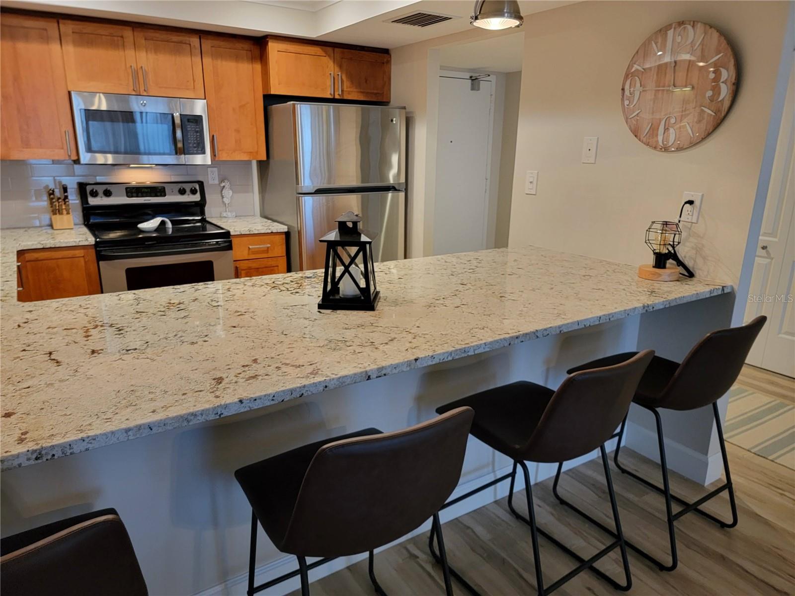 MANSIONS BY THE SEA CONDO - Residential Lease