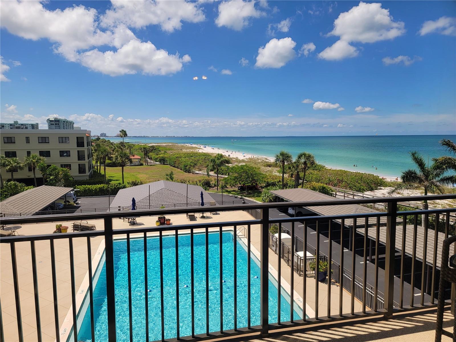 MANSIONS BY THE SEA CONDO - Residential Lease