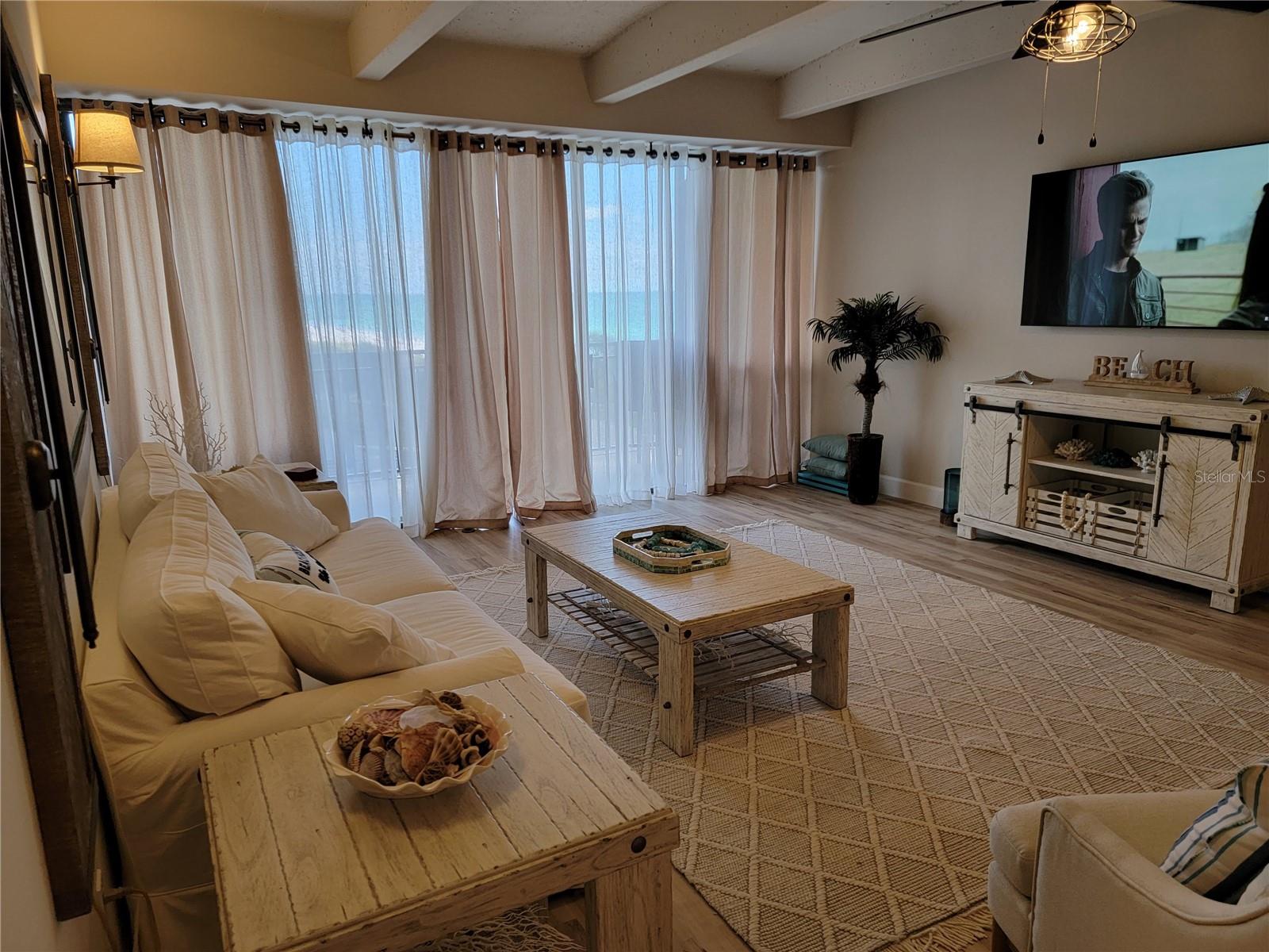 MANSIONS BY THE SEA CONDO - Residential Lease