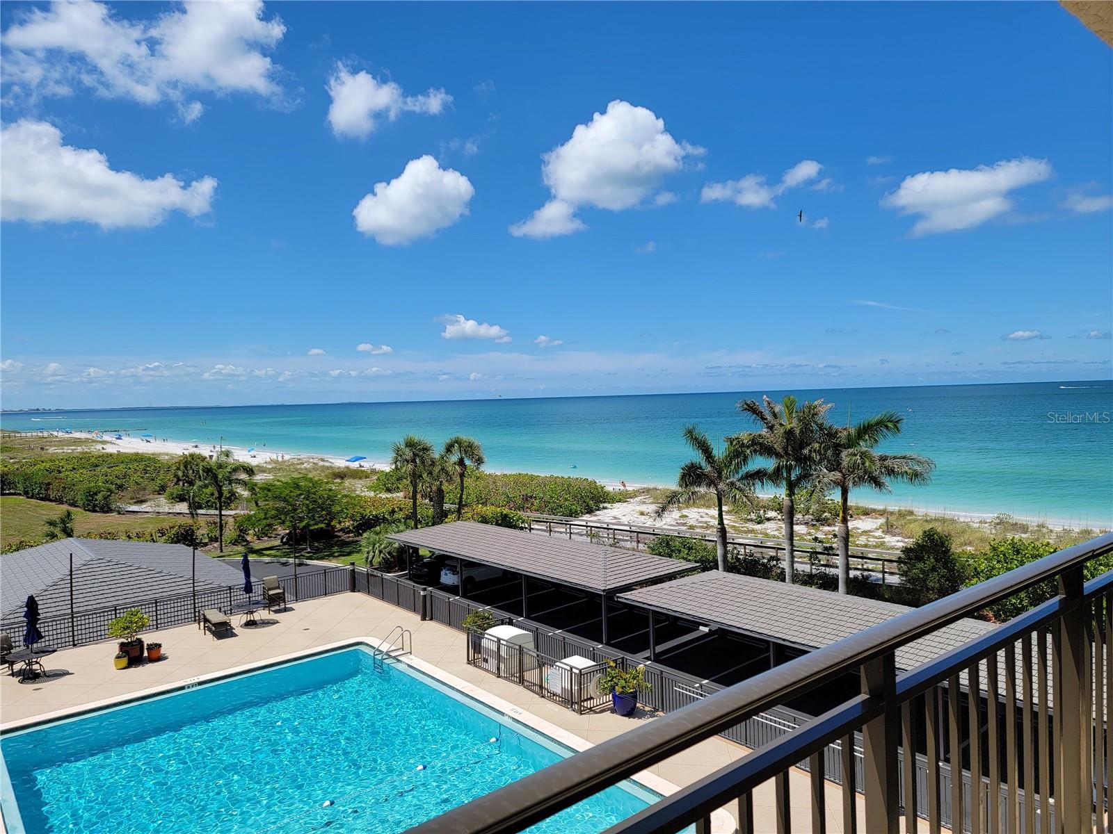 MANSIONS BY THE SEA CONDO - Residential Lease