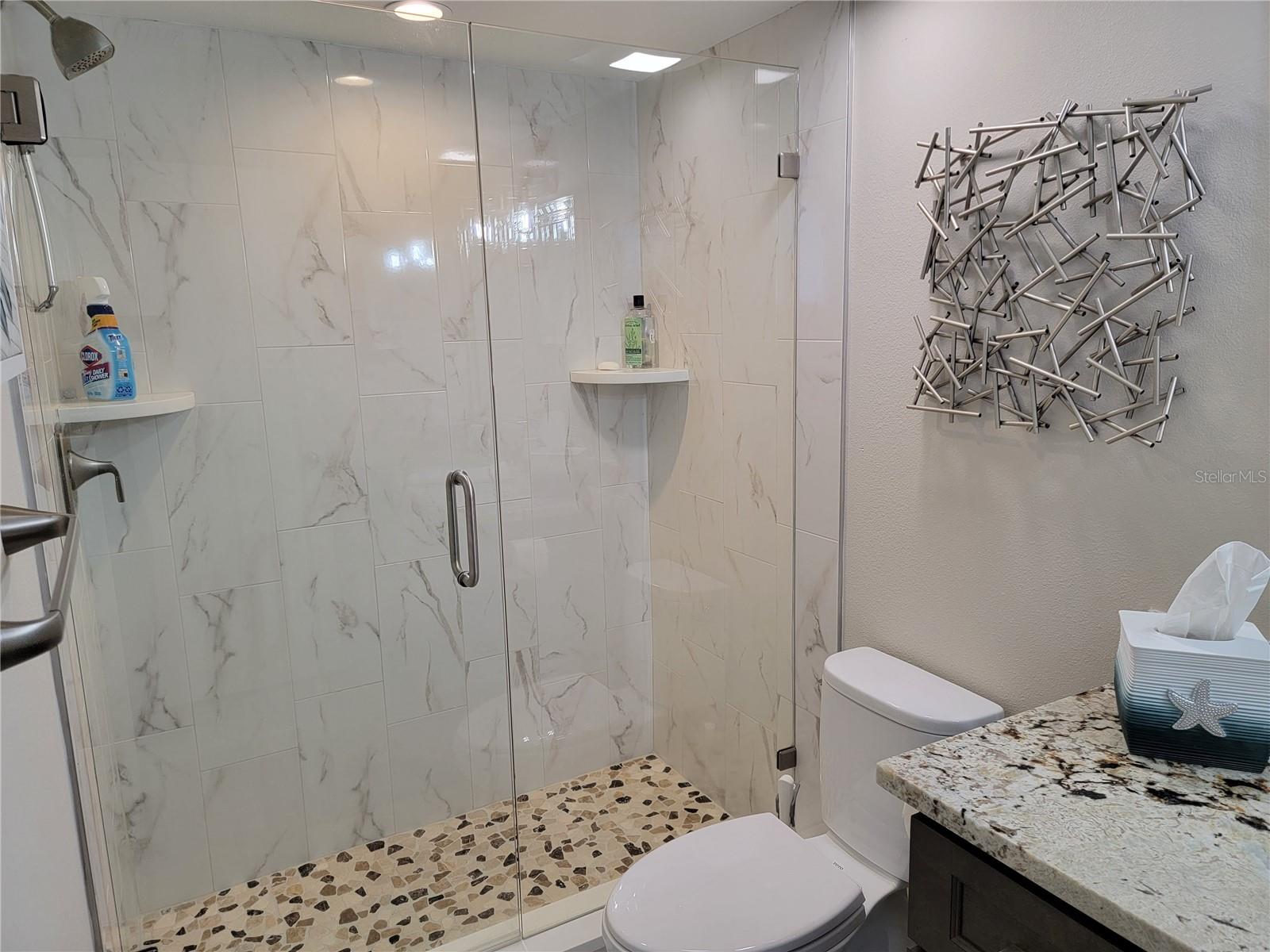 MANSIONS BY THE SEA CONDO - Residential Lease