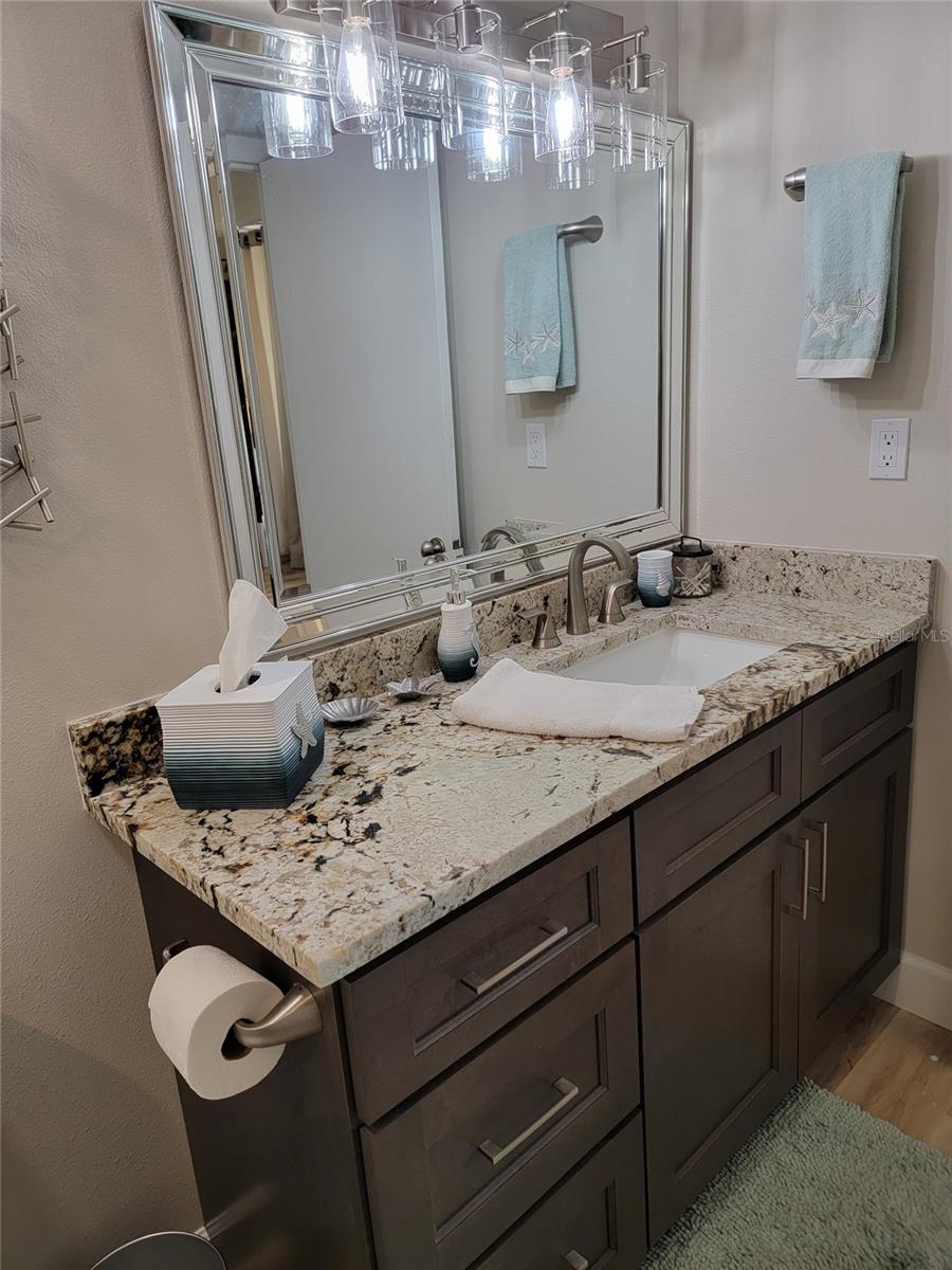 MANSIONS BY THE SEA CONDO - Residential Lease