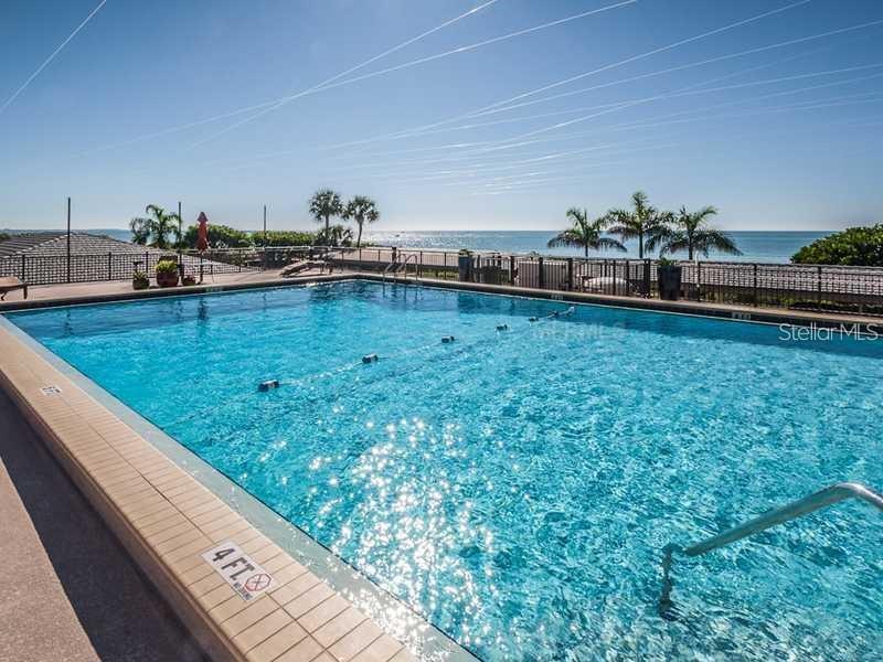 MANSIONS BY THE SEA CONDO - Residential Lease