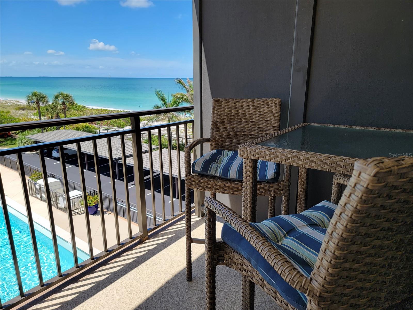 MANSIONS BY THE SEA CONDO - Residential Lease