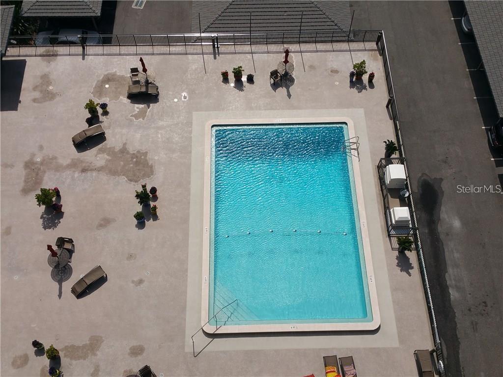 MANSIONS BY THE SEA CONDO - Residential Lease