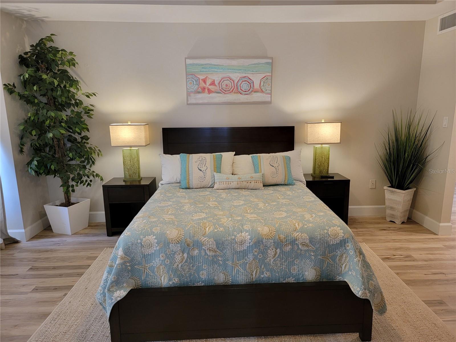 MANSIONS BY THE SEA CONDO - Residential Lease