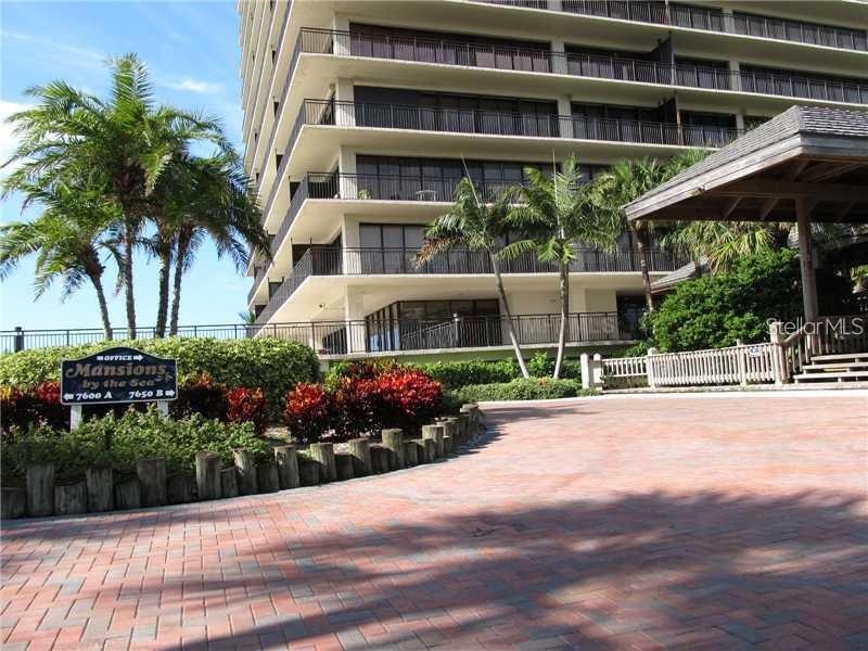 MANSIONS BY THE SEA CONDO - Residential Lease