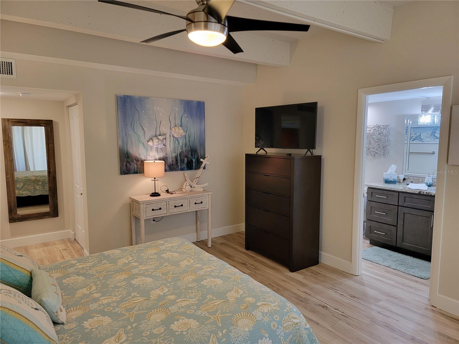 MANSIONS BY THE SEA CONDO - Residential Lease