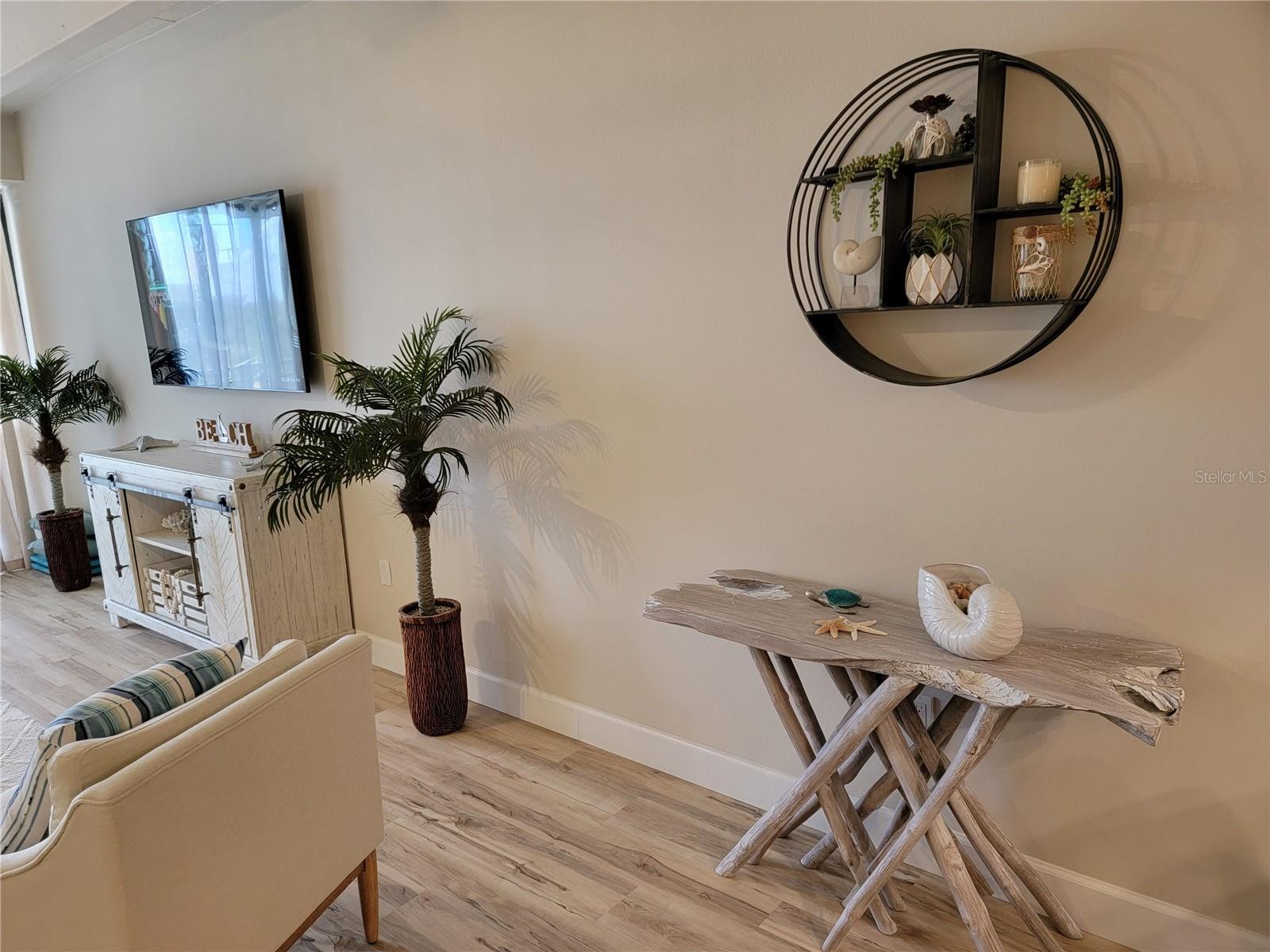 MANSIONS BY THE SEA CONDO - Residential Lease