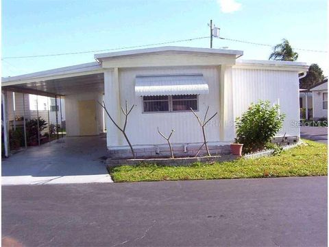 Photo of 1600 N Old Coachman Road #716, Clearwater, FL 33765 (MLS # TB8494504)