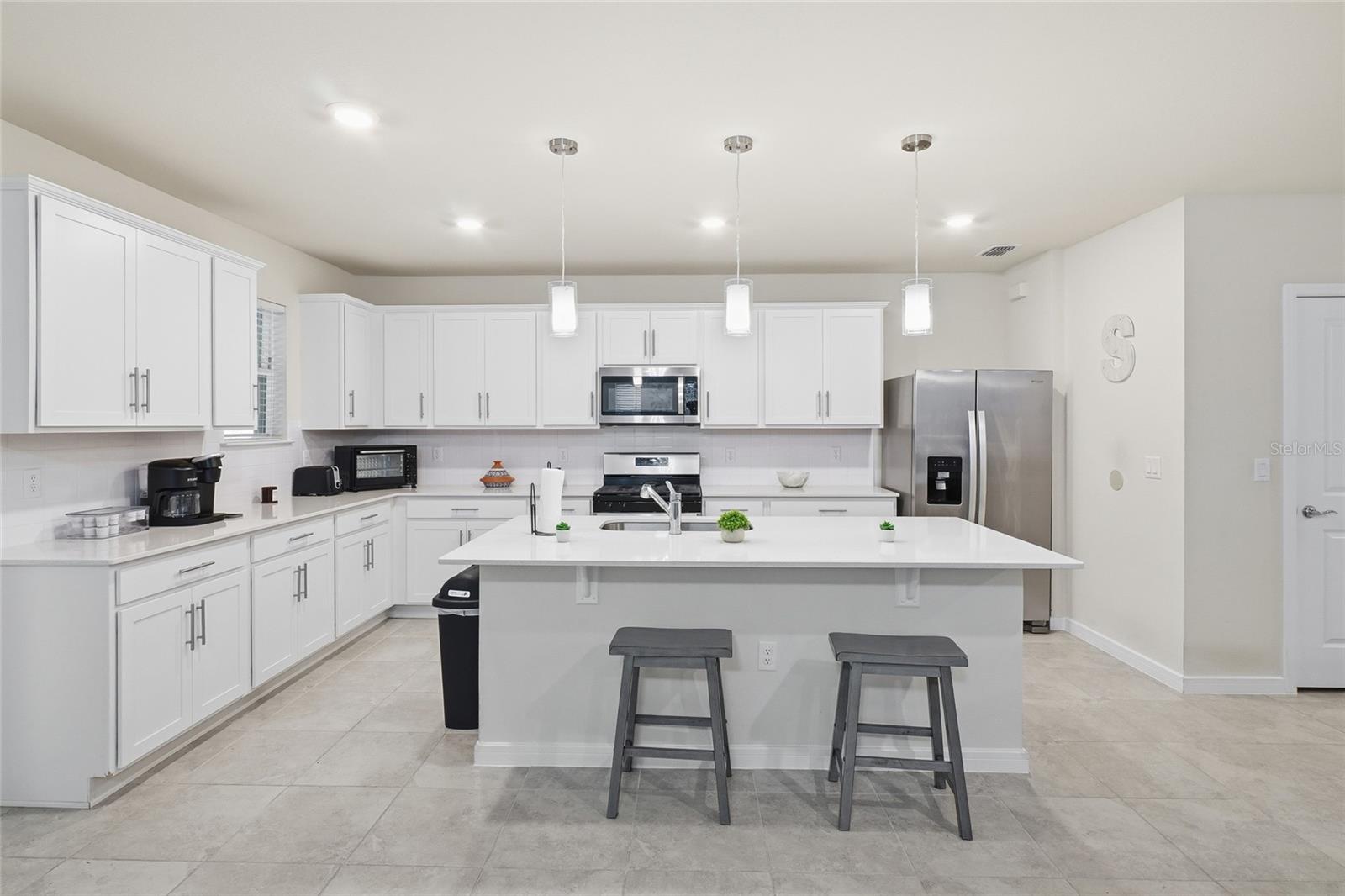 WINDING MEADOWS - Residential