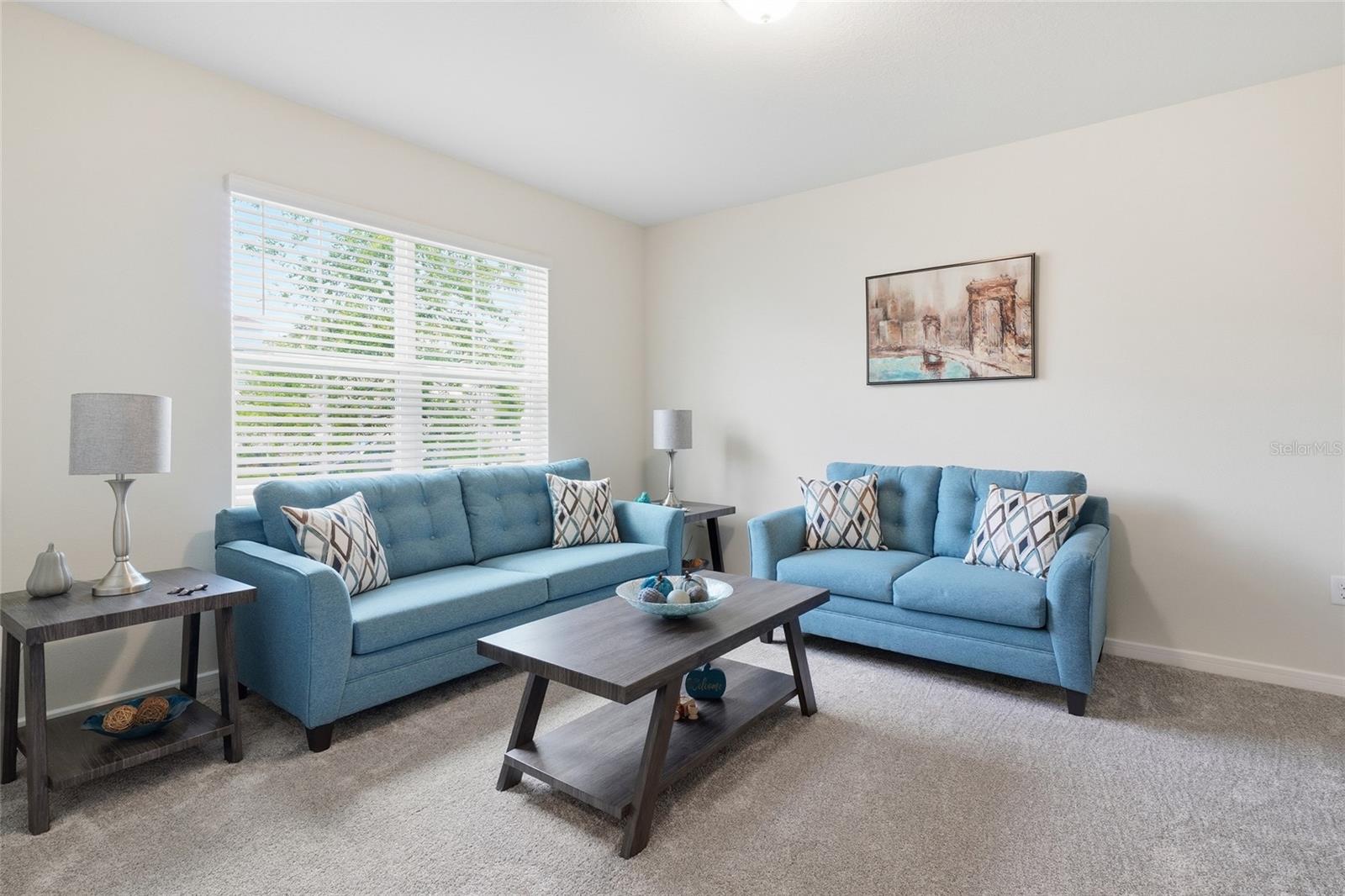 WINDING MEADOWS - Residential