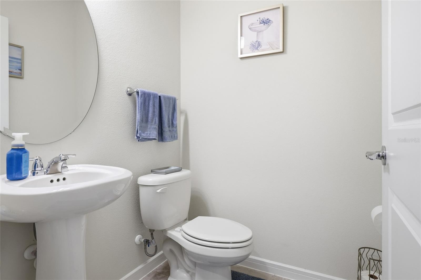 WINDING MEADOWS - Residential