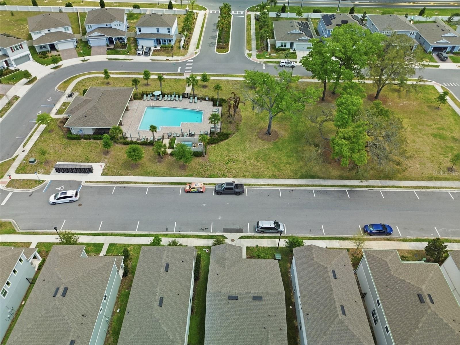 WINDING MEADOWS - Residential