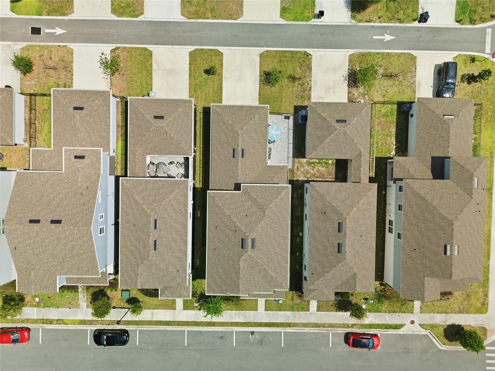 WINDING MEADOWS - Residential