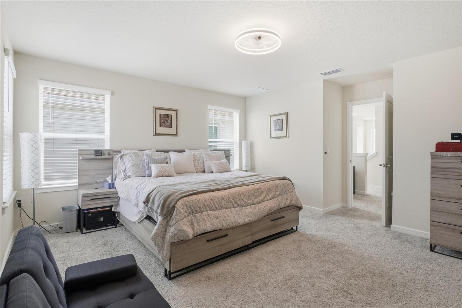 WINDING MEADOWS - Residential