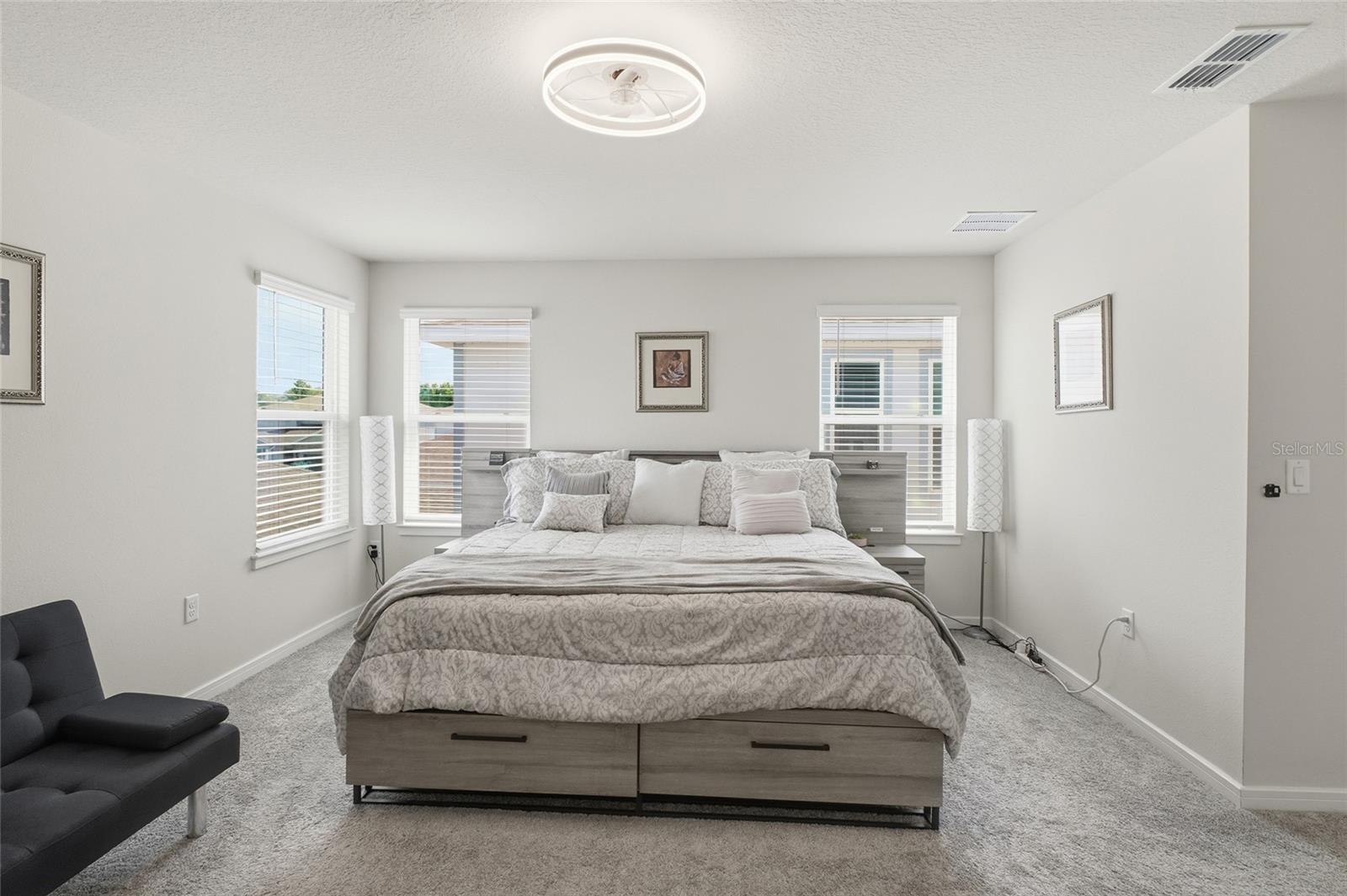 WINDING MEADOWS - Residential