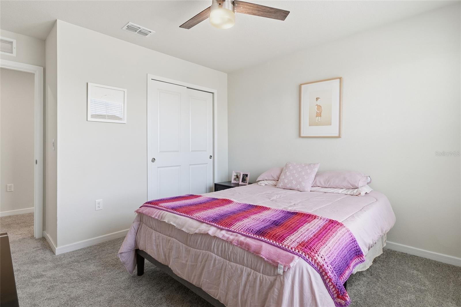 WINDING MEADOWS - Residential