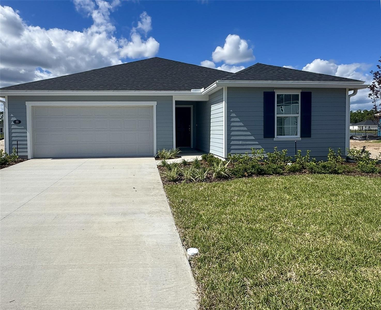 BEACH PK VLG - Residential Lease