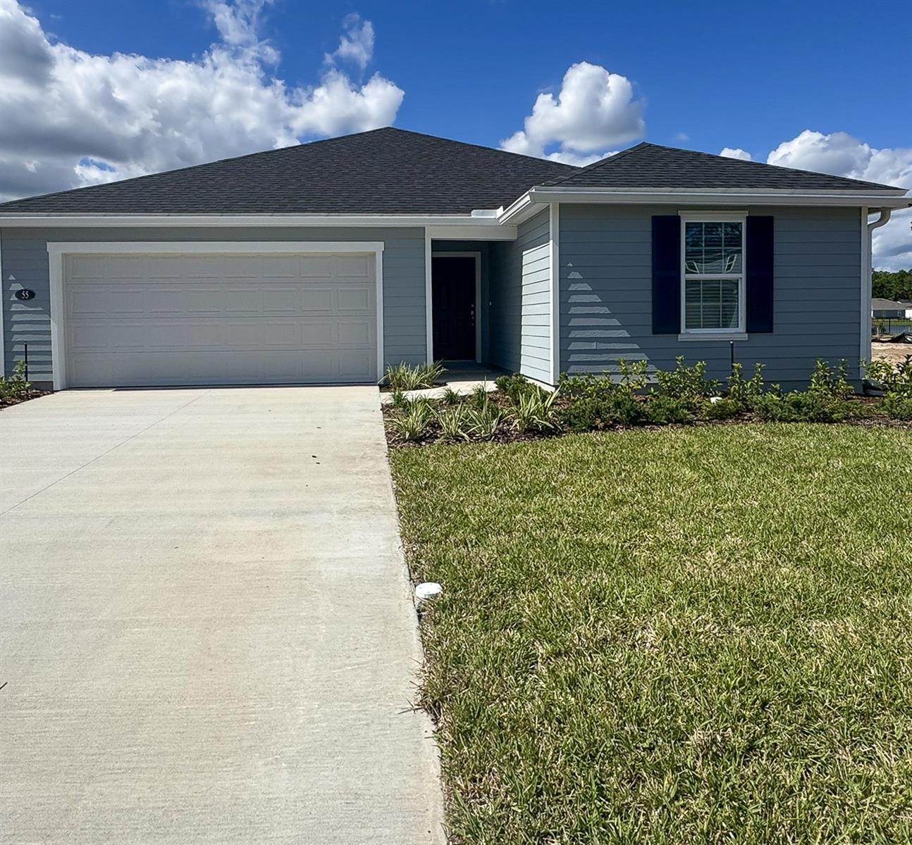 BEACH PK VLG - Residential Lease