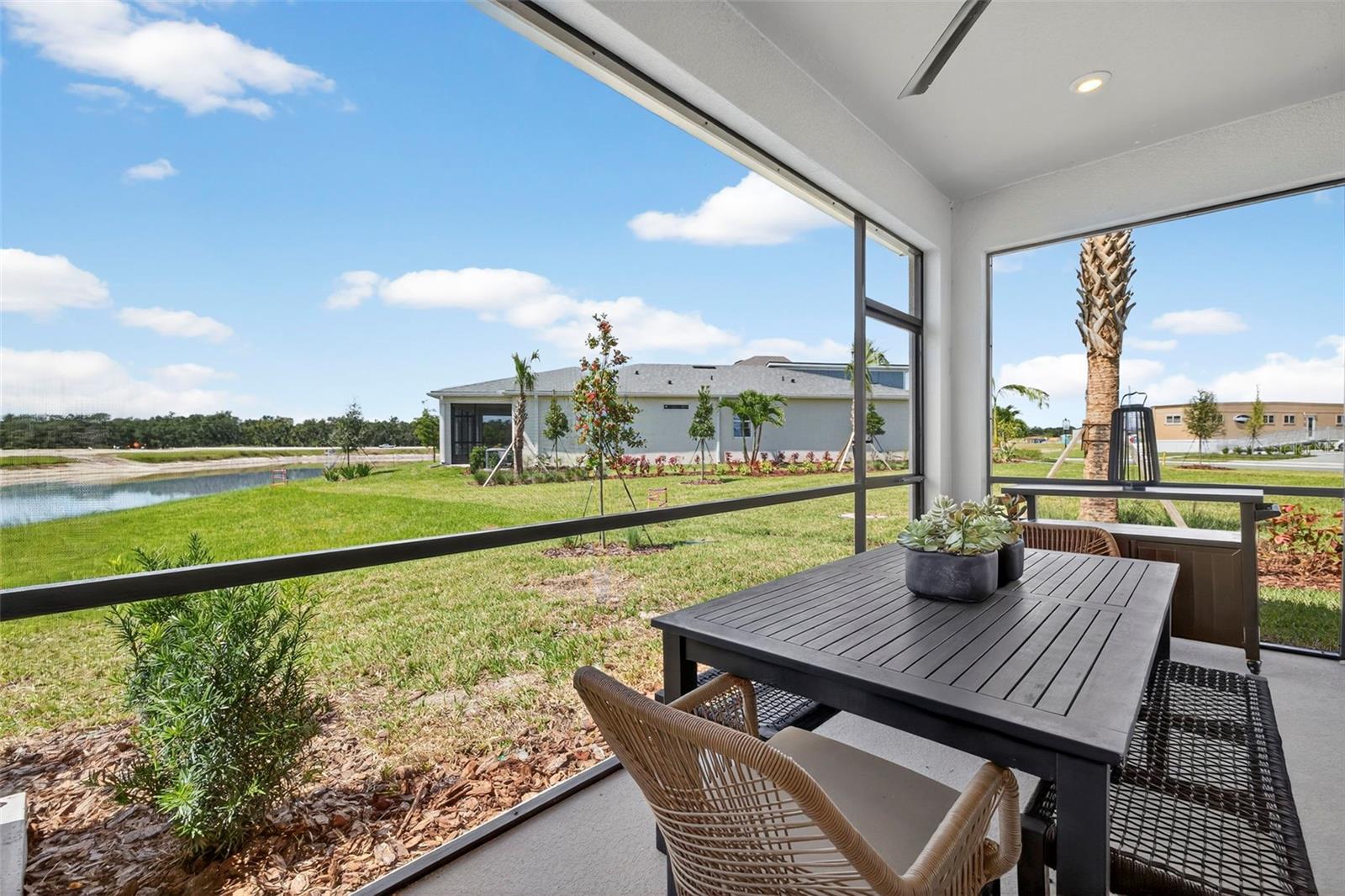 CROSSWIND RANCH - Residential