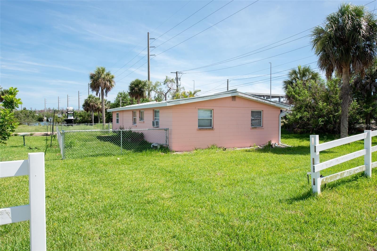 E OF PLACIDA ROAD - Residential Income