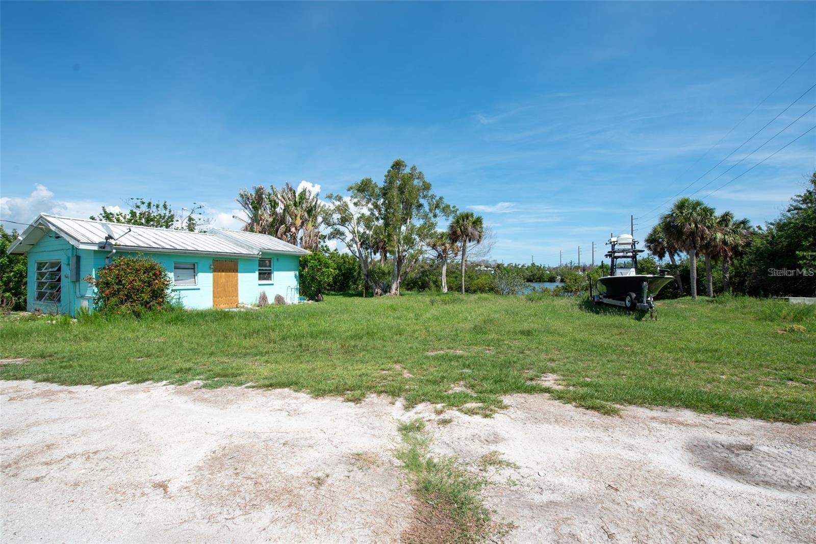 E OF PLACIDA ROAD - Residential Income