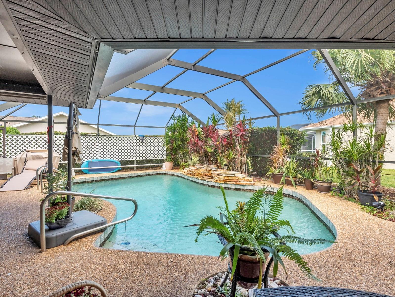 GULF VIEW ESTATES UNIT 1 - Residential
