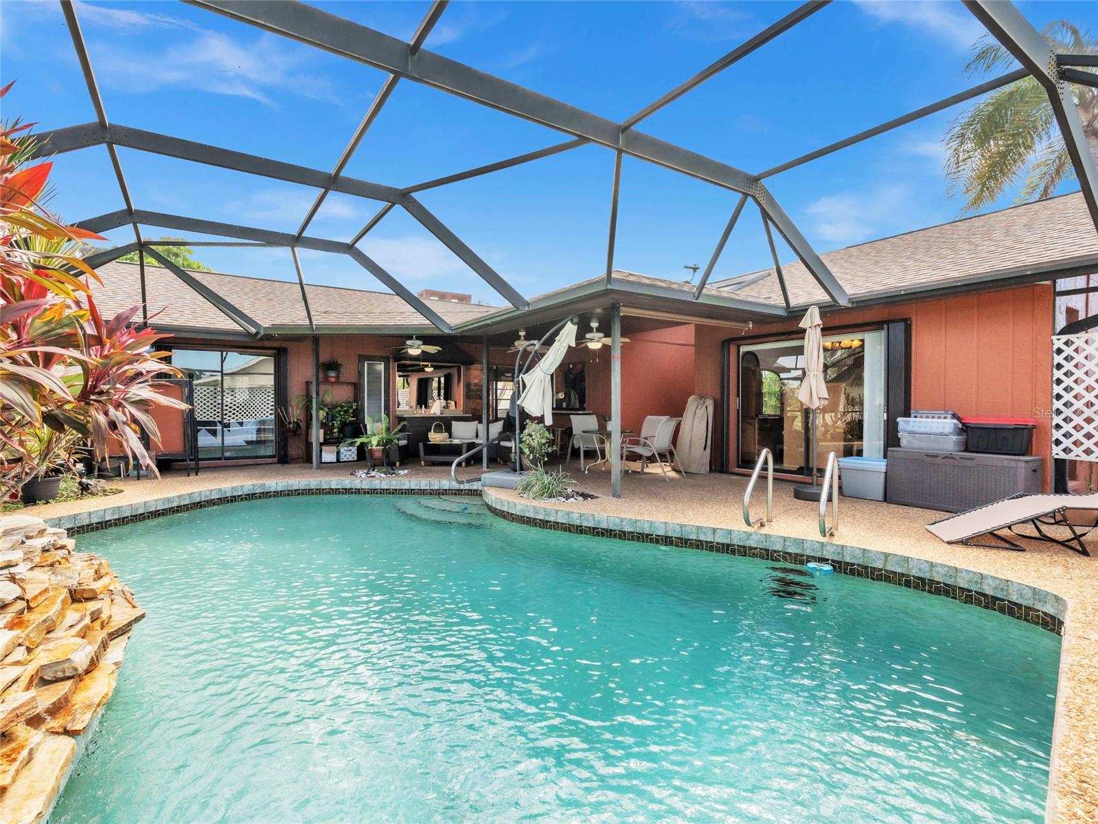 GULF VIEW ESTATES UNIT 1 - Residential