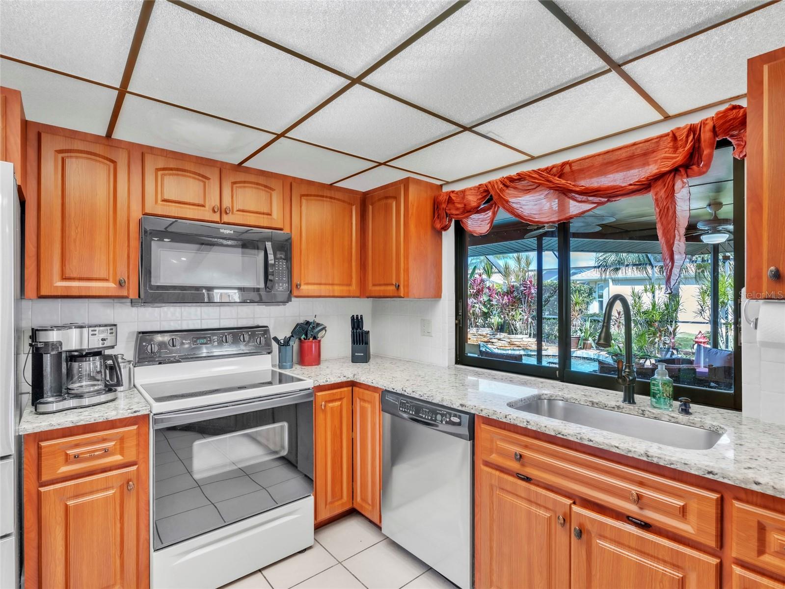 GULF VIEW ESTATES UNIT 1 - Residential