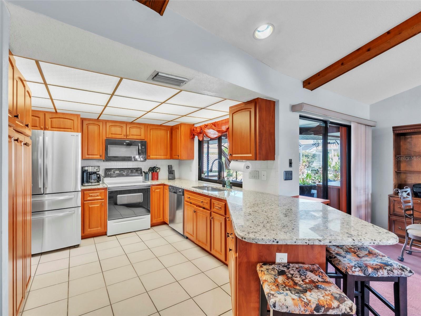 GULF VIEW ESTATES UNIT 1 - Residential