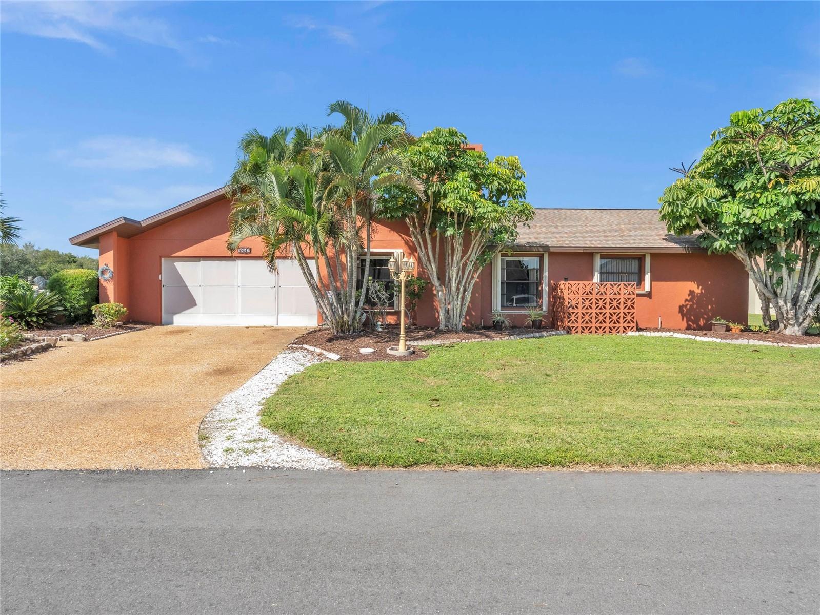 GULF VIEW ESTATES UNIT 1 - Residential