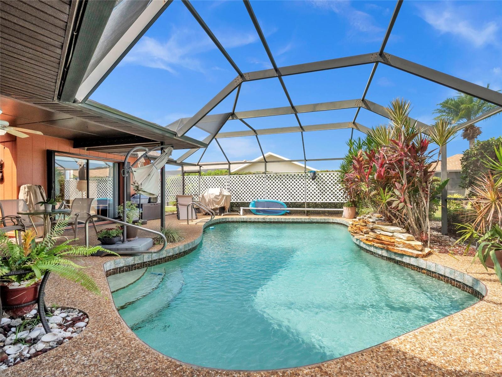 GULF VIEW ESTATES UNIT 1 - Residential