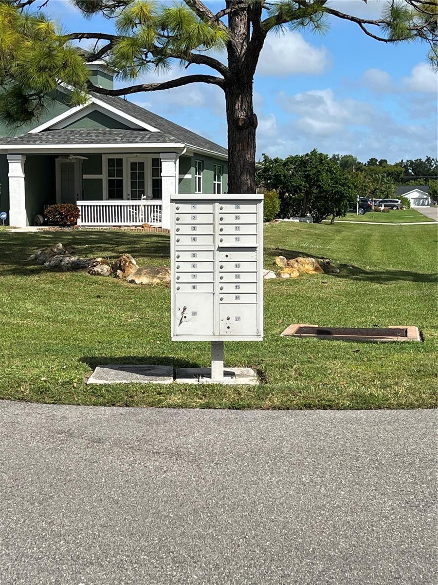 GULF VIEW ESTATES UNIT 1 - Residential