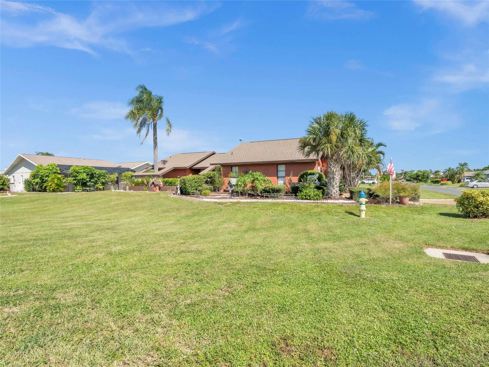 GULF VIEW ESTATES UNIT 1 - Residential