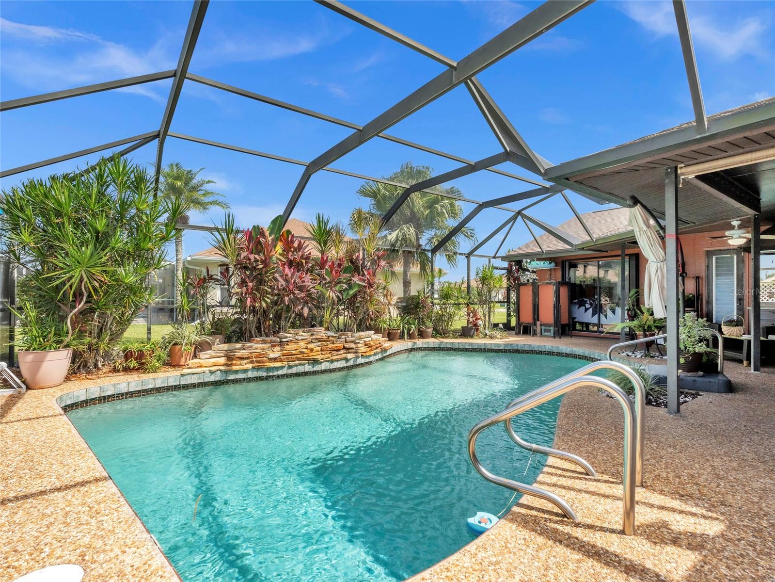 GULF VIEW ESTATES UNIT 1 - Residential