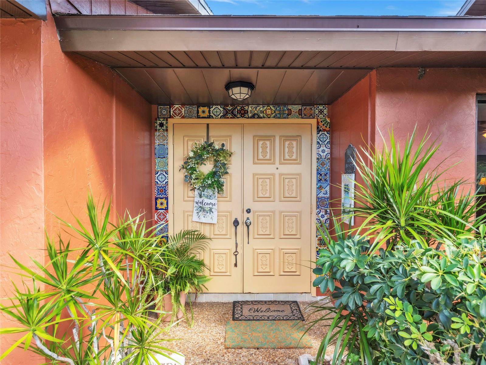 GULF VIEW ESTATES UNIT 1 - Residential