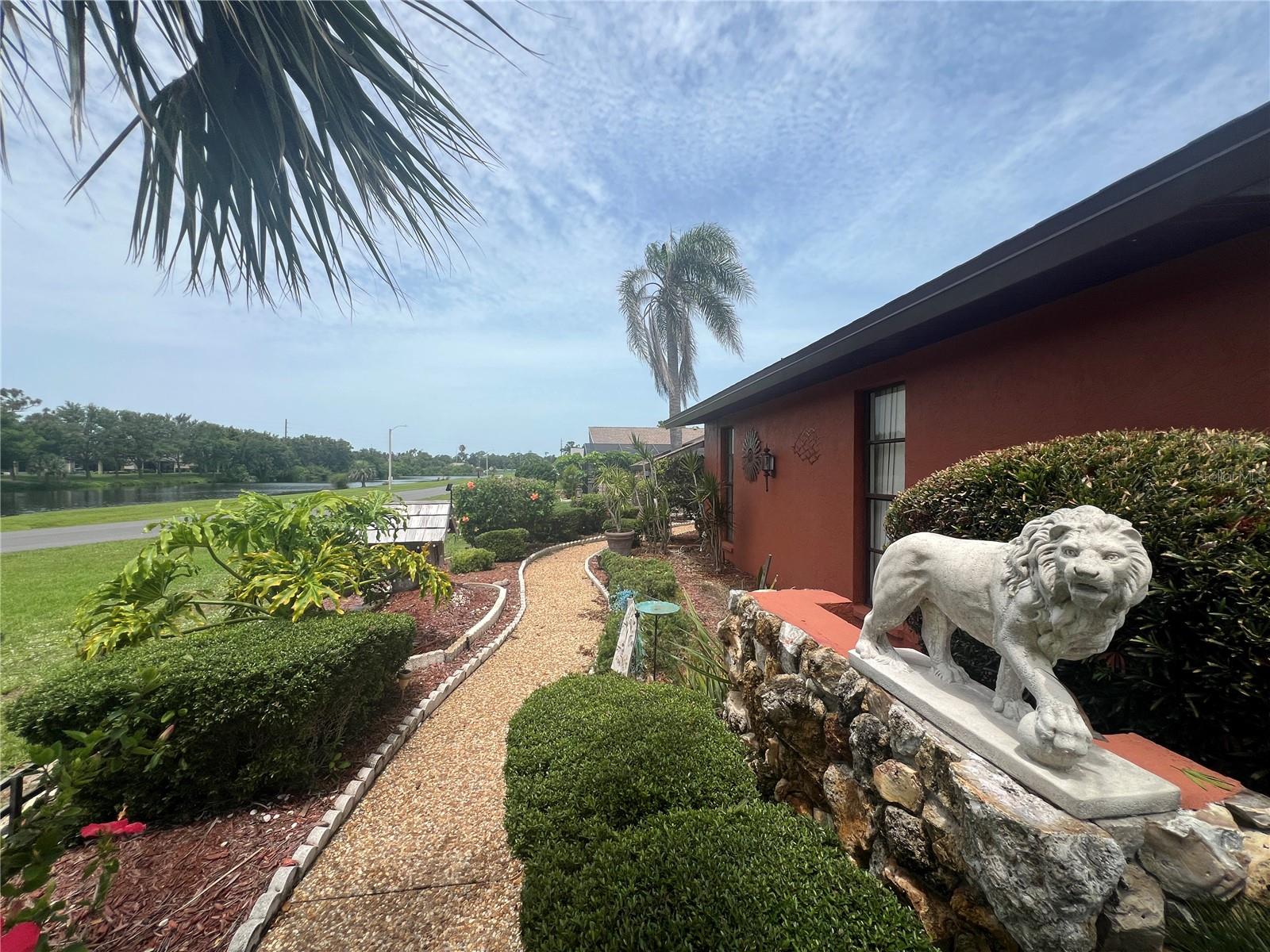 GULF VIEW ESTATES UNIT 1 - Residential