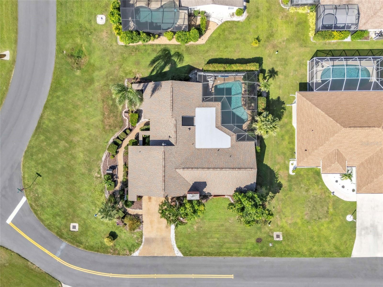 GULF VIEW ESTATES UNIT 1 - Residential